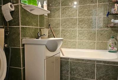 Sagului - Shopping City - Confort unu - Bloc izolat - 3 camere - 10