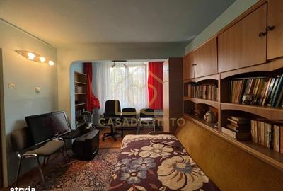 Apartament cu 4 camere în Ultracentral