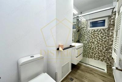 Apartament spa?ios cu 3 camere | Spitalul Jude?ean | Etaj 2 - 3