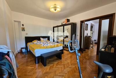 Apartament 3 camere Gradina Icoanei | fara risc sau urgenta | imobil cu lift - 8