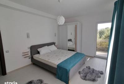 Apartament cu 2 camere în Becaș - 8