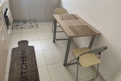 Garsonieră decomandată în Soarelui - 3