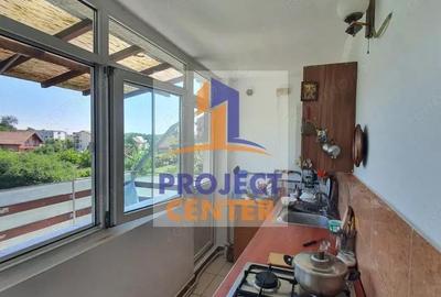 Casă cu 4 camere cu Teren 842 Mp în Trivale - 15