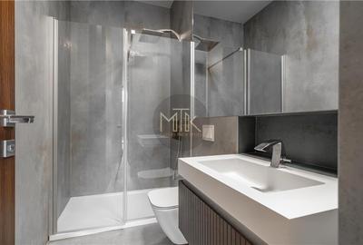 British SCHOOL/Iancu Nicolae | VILA EXCLUSIVISTA 7 camere cu PISCINA | teren 800 - 13