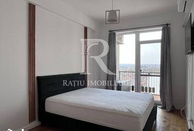 Apartament cu 4 camere în Orașul Nou - 5