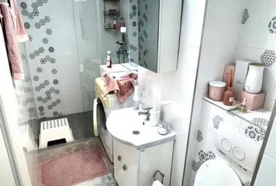 Garsonieră decomandată în Mărăști - 6