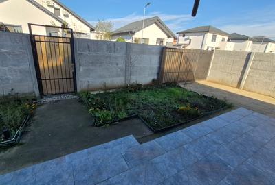 Casă individuală 4 camere + pod mansardabil | Pantelimon | Teren 270 mp - 16