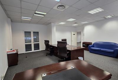 Birou, de 360 mp, în Cișmigiu - 10