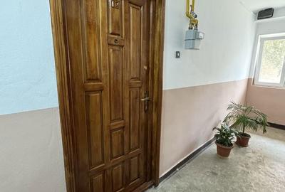 Garsonieră semidecomandată în Micălaca