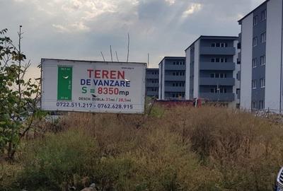 Teren8350 mp, Theodor Pallady, str. Drumul Gura Fagetului/ Putnei - 9