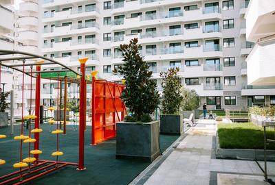 Garsonieră semidecomandată, mobilată în Copou - 28