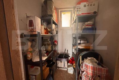 Casă cu 3 camere cu Teren 1200 Mp în Central - 5