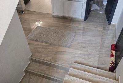 Vila D+P+M, Zona -Episcopia, teren 513 mp, lux, SC-310 , garaj, gaz - 14