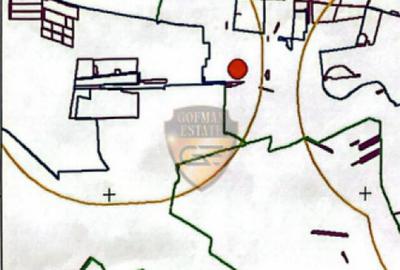 Teren Extravilan, puz de Intravilan, 1 ha deschidere DN3 de - 20