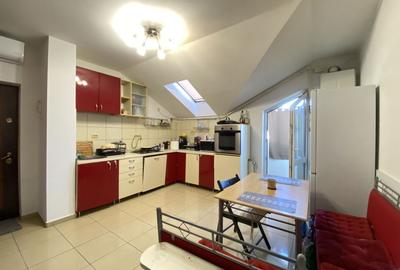 Apartament cu 2 camere decomandat, mobilat în Șagului - 3