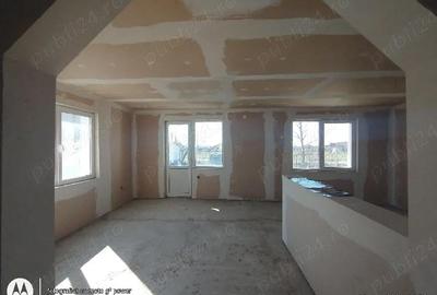 Casă cu Teren 500 Mp în Lăpuș - 1