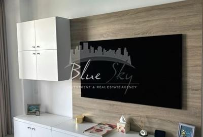 Statiunea Mamaia, zona Butoaie- apartament cu vedere frontala la lac - 2