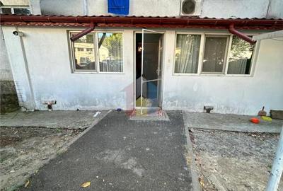 Ap 2 cam parter Viziru 1 - 52 mp, balcon 17m - 8