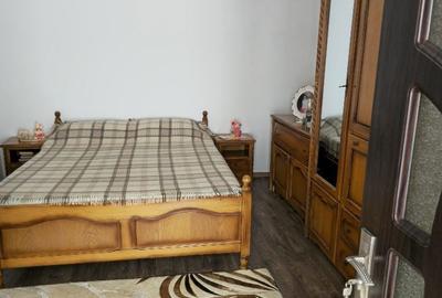 Casă cu 3 camere în Central - 4