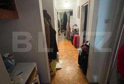 Apartament cu 3 camere decomandat în Libertății - 9