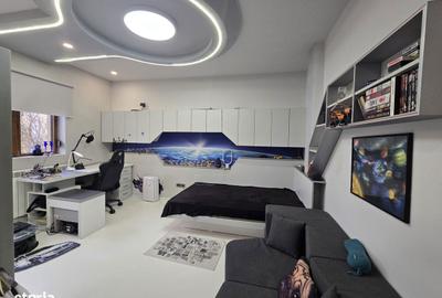 Casă cu 8 camere cu Teren 483 Mp în Țiglina 3 - 12