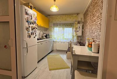 Apartament cu 2 camere decomandat în Est - 4