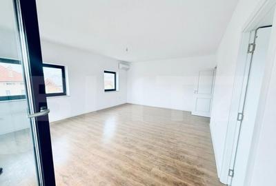 Apartament cu 2 camere, in Sebes- zona Centrala - 3