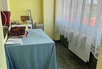 Apartament cu 3 camere în Mărăcineni - 1