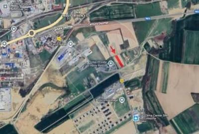 Teren Construcții intravilan de 2374 mp, în Cheriu - 3