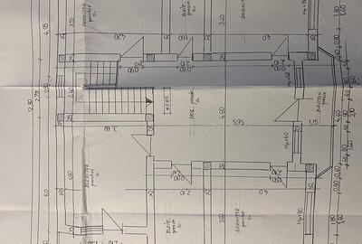 Proprietar vand Proprietate versatila: locuin?a, cabinet sau pensiune etc - 4
