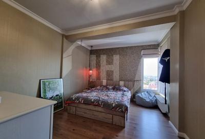 Apartament cu 2 camere semidecomandat, mobilat în Andrei Mureșanu - 5