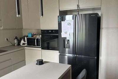 Garsonieră decomandată în Giulești