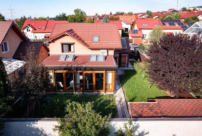 Casa Superba  in Brasov cu Priveliste pe Masura - 4