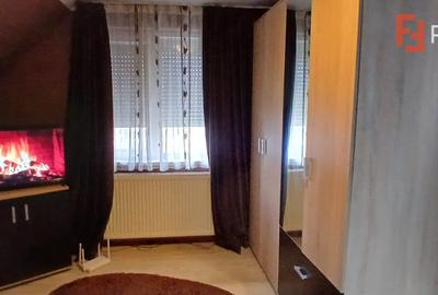 Casă individuală cu 5 camere cu Teren 845 Mp în Sânmihaiu Român - 13