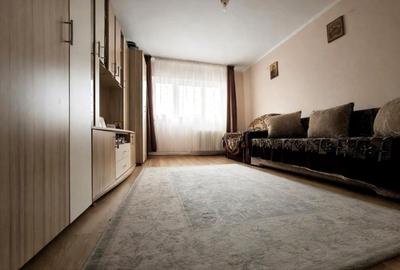 Apartament 2 camere decomandat – 50 mp | Alba Iulia – Liceul Sportiv - 1