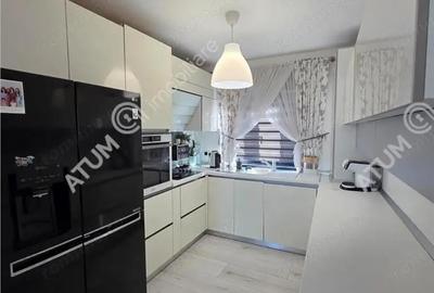 Casă cu 5 camere în Șelimbăr - 8