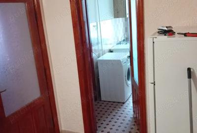 Inchiriez apartament 2 camere in geerge enescu vizavi de luca - 2