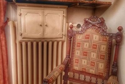 Casa in Cartierul Armenesc - curte individuala Casa in Cartierul Armenesc - curte individuala - 9