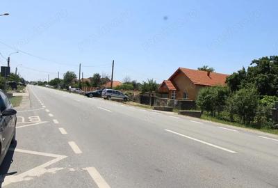 Teren de 1000 mp, în Iezureni - 1