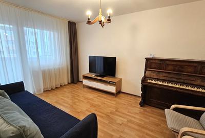 Metrou Dristor inchiriere apartament 4 camere mobilat utilat - 2