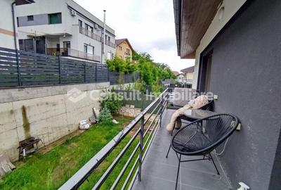 Duplex de vanzare | Manastur - 20