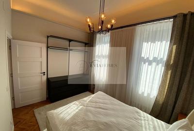 Apartament cu 3 camere/Zona Centrală - 5