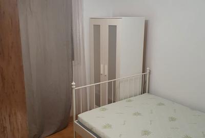 Apartament cu 2 camere decomandat în Lujerului - 6