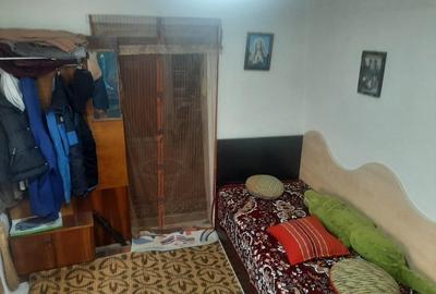 Casă individuală cu 3 camere cu Teren 120 Mp în 13 Septembrie - 5
