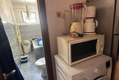 Apartament cu 2 camere în Central - 2