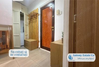 Apartament de vanzare, 2 Camere, Dragos Voda, Oradea - 10