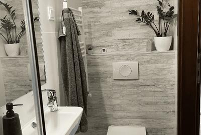 Apartament cu 3 camere decomandat în Baciu - 9