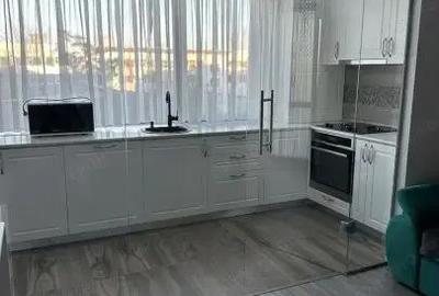 Apartament 3 camere zona Metalurgiei