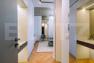 Apartament cu 2 camere decomandat în Sud - 8