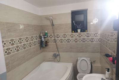 Apartament cu 3 camere decomandat în Aeroport - 4